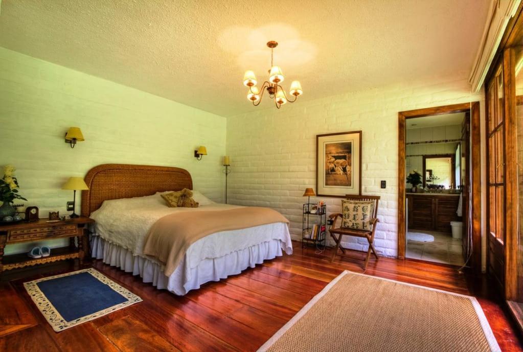 Palumbo Glamping & Villas Cayambe Exterior foto