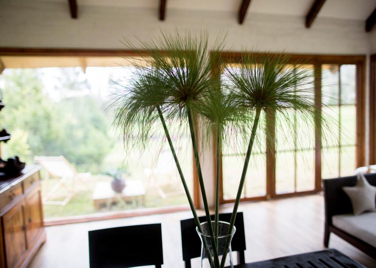 Palumbo Glamping & Villas Cayambe Exterior foto