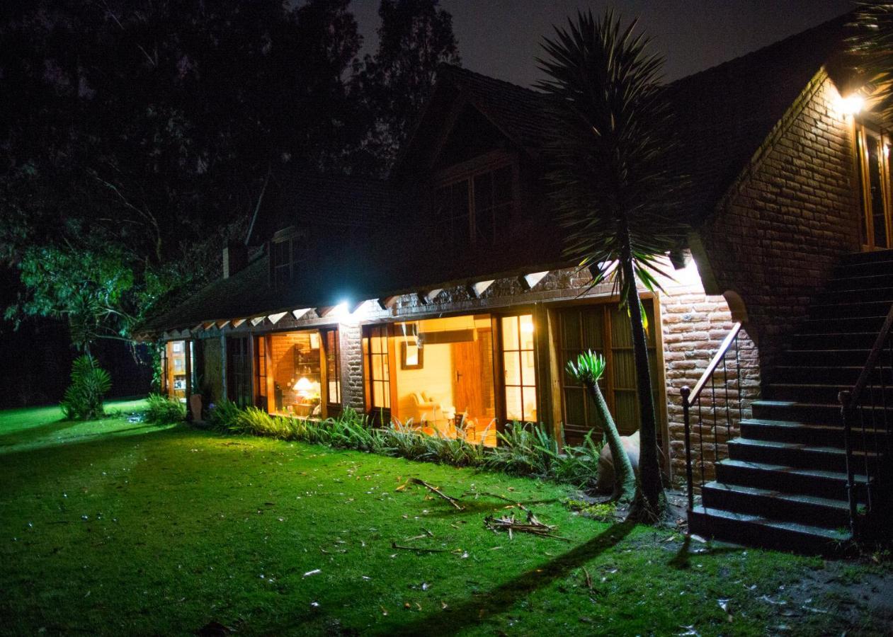 Palumbo Glamping & Villas Cayambe Exterior foto