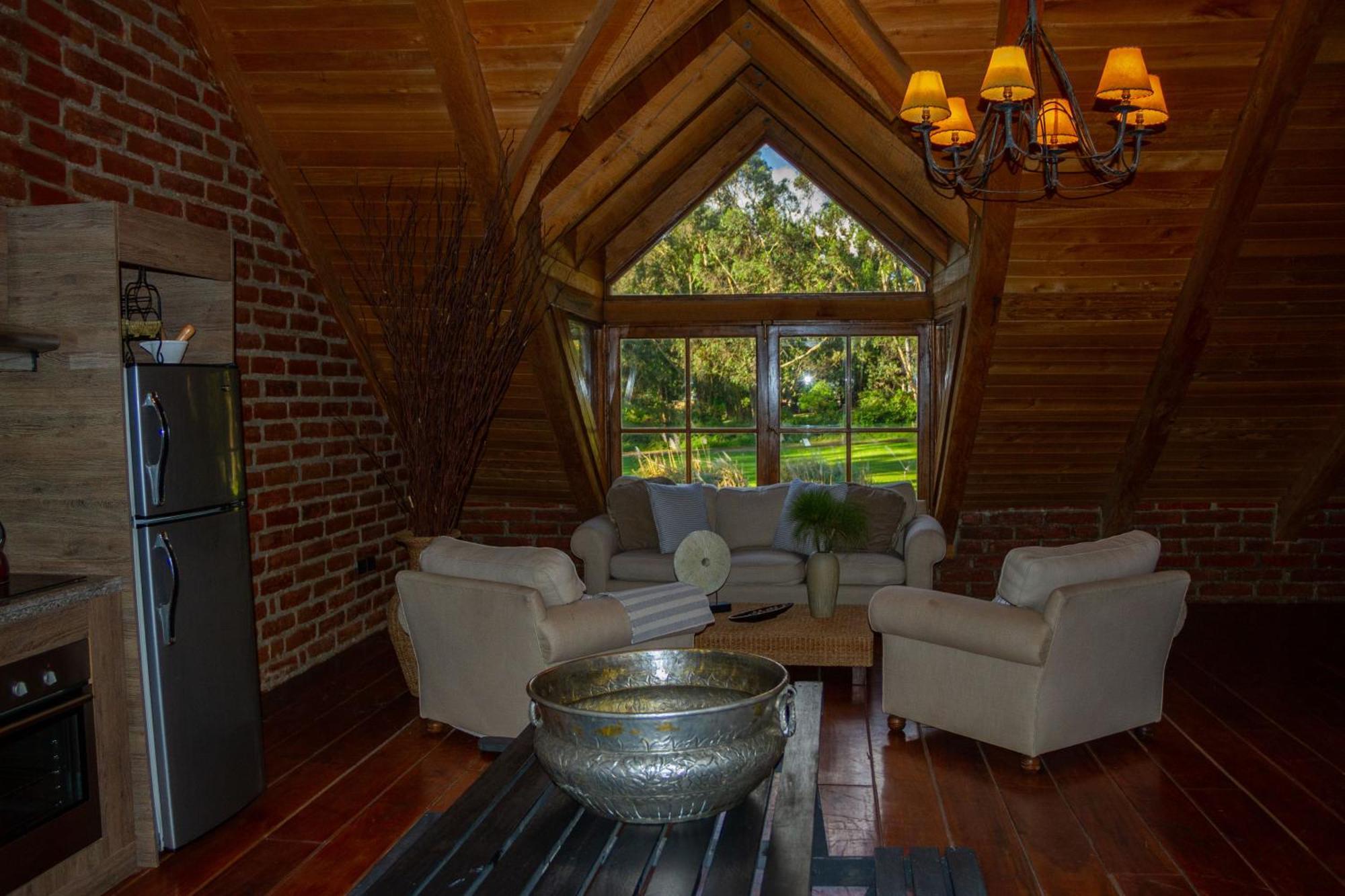 Palumbo Glamping & Villas Cayambe Exterior foto
